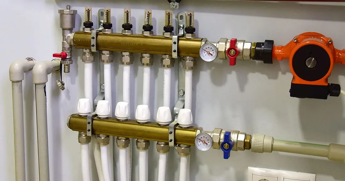 Gas, installazione e manutenzione impianti - Groppello Impianti Venezia